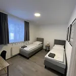 Feriehus Petrico Camp