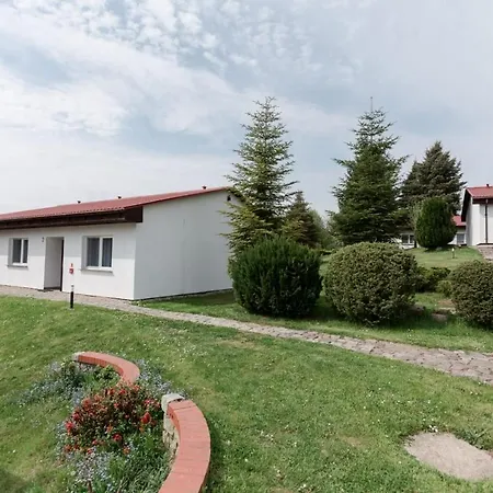 Vakantiehuis Petrico Camp