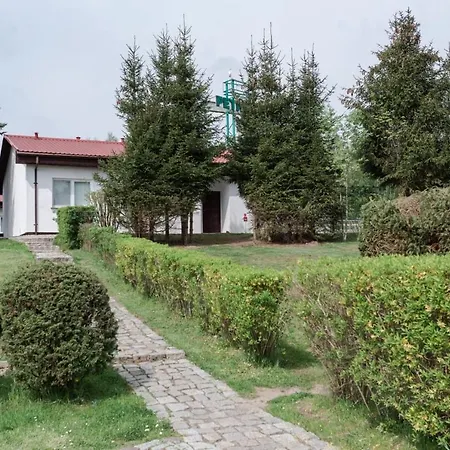 Petrico Camp Vakantiehuis Krzywoploty (Bialogard)