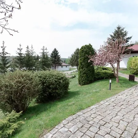 Petrico Camp Vakantiehuis *