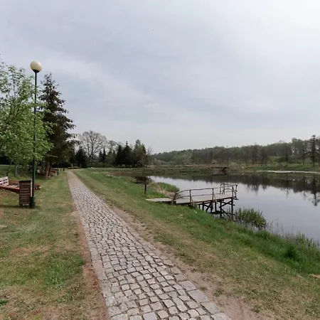 Petrico Camp Prázdninový dům