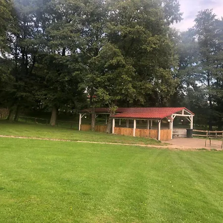 Casa vacanze Petrico Camp Krzywoploty (Bialogard)