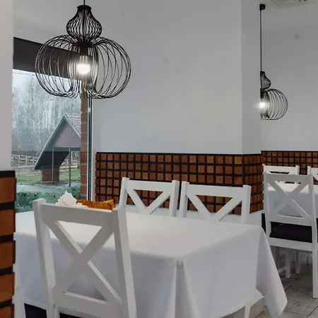 Petrico Camp Krzywoploty (Bialogard)