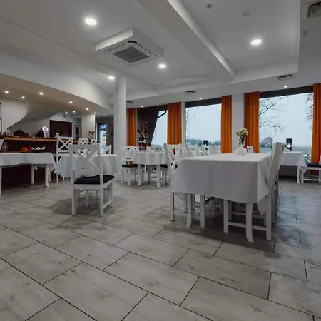 بيت للعطل Petrico Camp Krzywoploty (Bialogard)