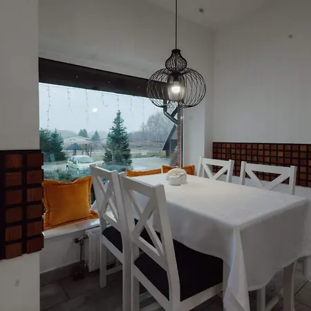 Petrico Camp بيت للعطل