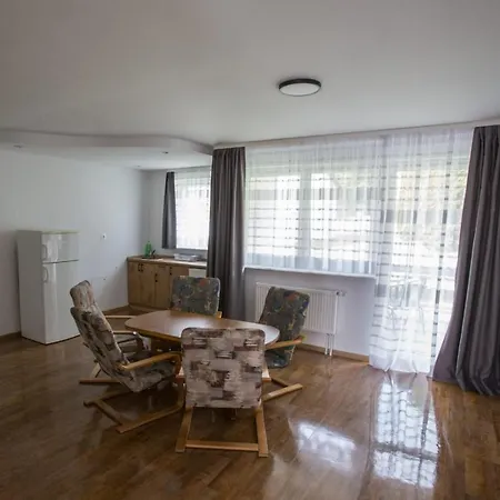 Petrico Camp Krzywoploty (Bialogard)