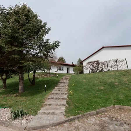 Petrico Camp Vakantiehuis Krzywoploty (Bialogard)