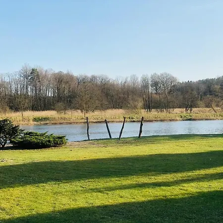 Petrico Camp * Krzywoploty (Bialogard)