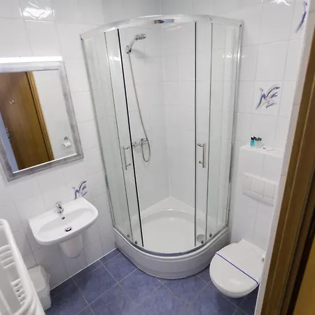 Petrico Camp * Krzywoploty (Bialogard)