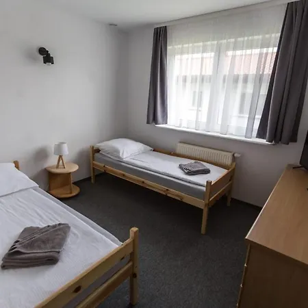 Petrico Camp Krzywoploty (Bialogard)