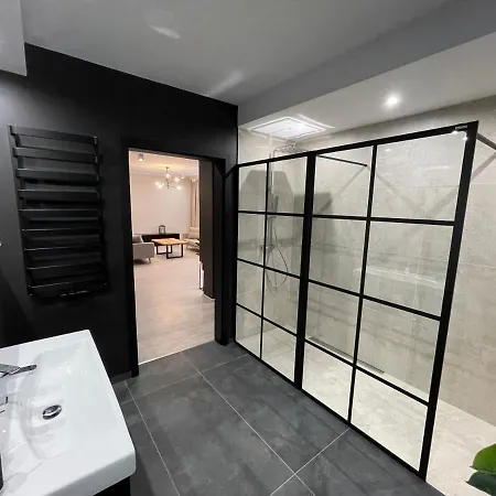 Feriehus Petrico Camp