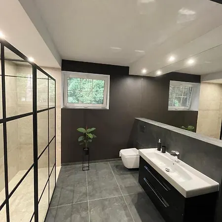 Feriehus Petrico Camp *