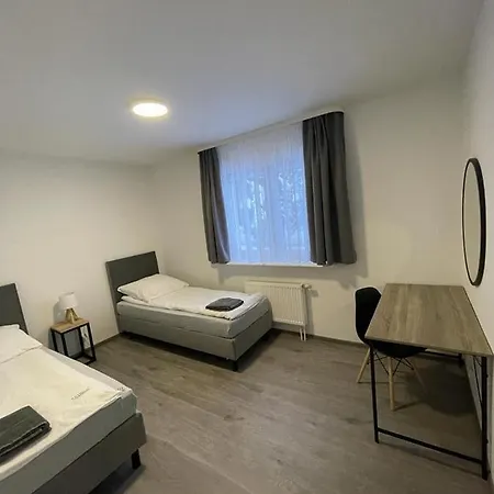 Petrico Camp * Krzywoploty (Bialogard)