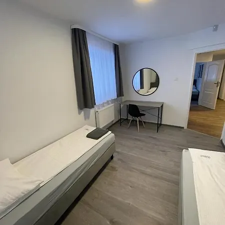 Petrico Camp Krzywoploty (Bialogard)