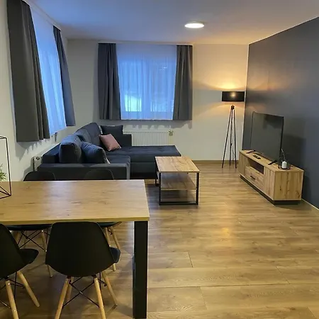 Petrico Camp Krzywoploty (Bialogard)