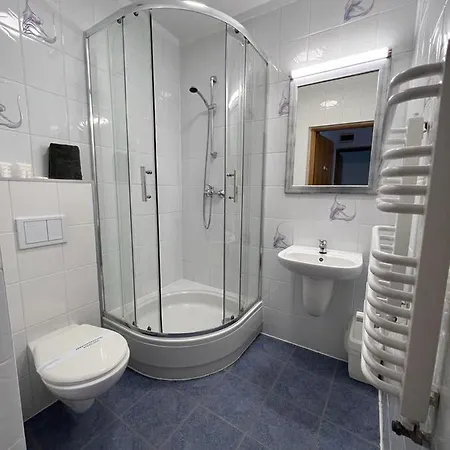 Petrico Camp * Krzywoploty (Bialogard)