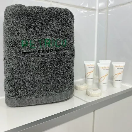 Petrico Camp Krzywoploty (Bialogard)