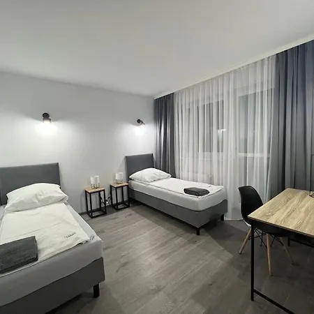 Petrico Camp 펜션 *