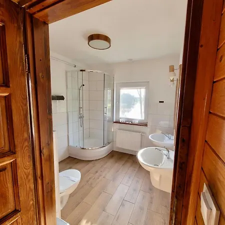 Feriehus Petrico Camp