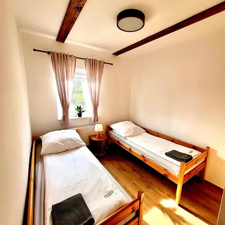 Petrico Camp Krzywoploty (Bialogard)