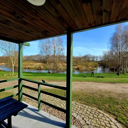 Petrico Camp * Krzywoploty (Bialogard)