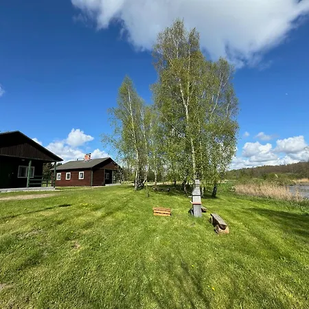 Feriehus Petrico Camp