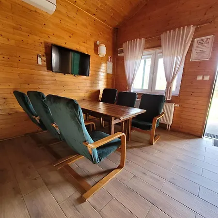 Petrico Camp Krzywoploty (Bialogard)