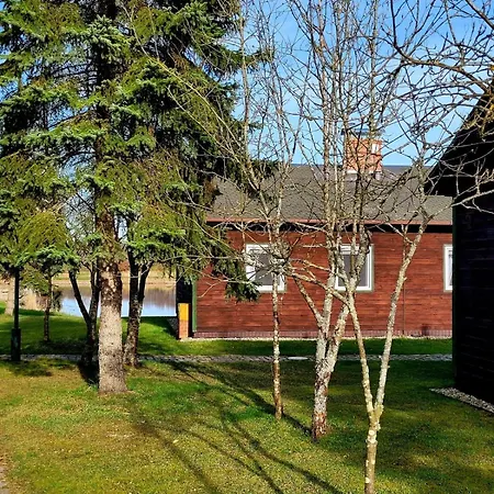 Petrico Camp * Krzywoploty (Bialogard)