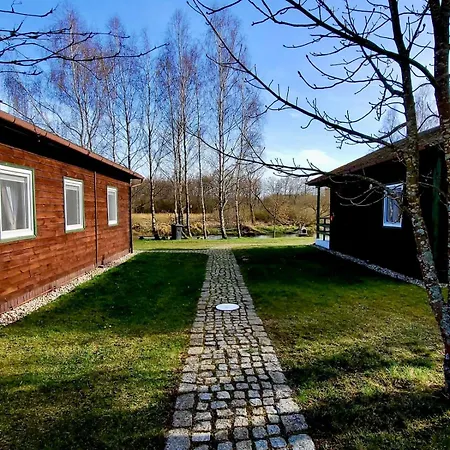 Petrico Camp Feriehus Krzywoploty (Bialogard)