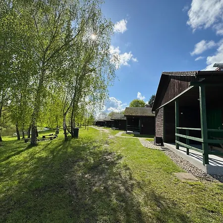 Petrico Camp Krzywoploty (Bialogard)