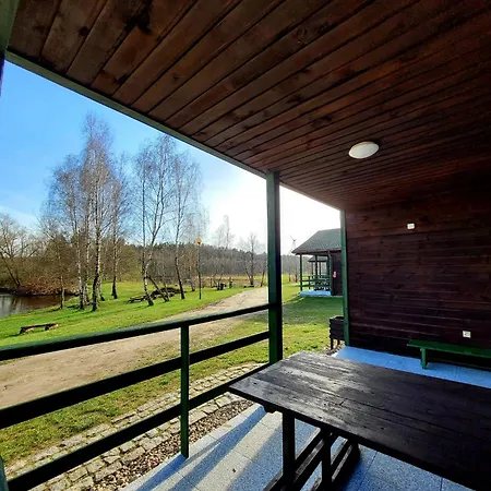 펜션 Petrico Camp *