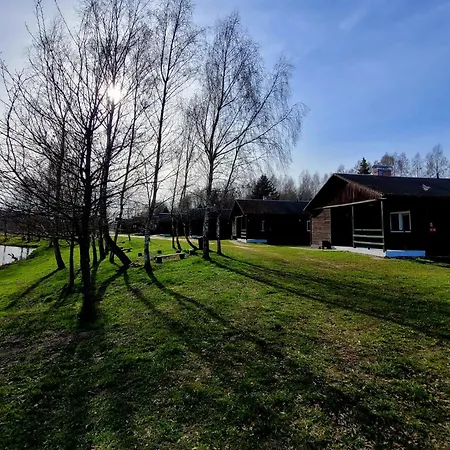 Petrico Camp * Krzywoploty (Bialogard)