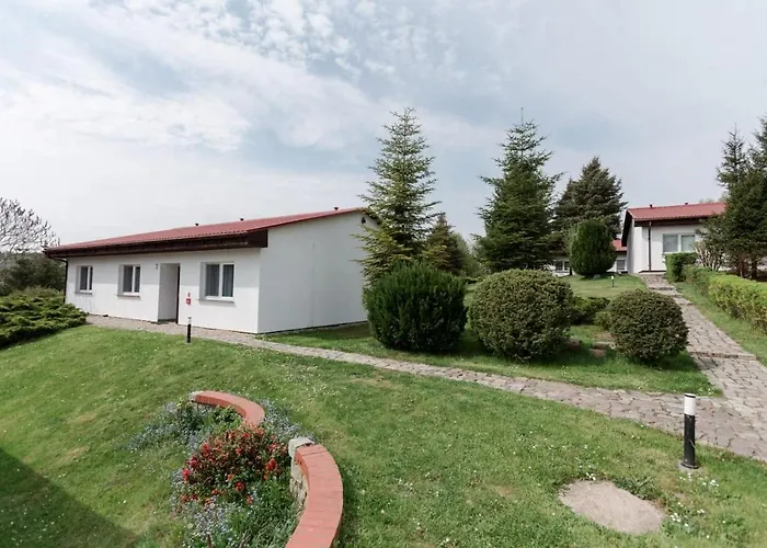 Vakantiehuis Petrico Camp