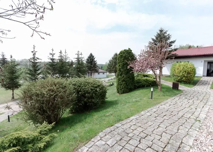 Petrico Camp Dom wakacyjny *