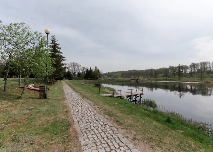 Petrico Camp Vakantiehuis