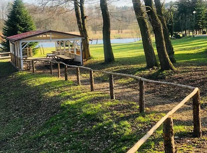 Vakantiehuis Petrico Camp