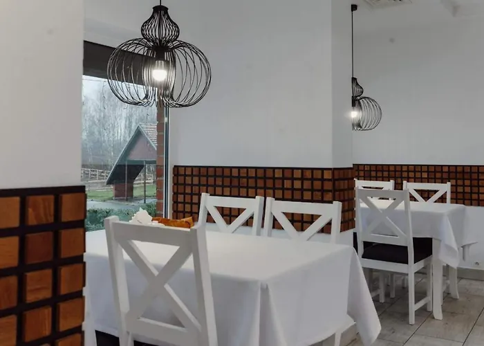 Petrico Camp Krzywoploty (Bialogard)