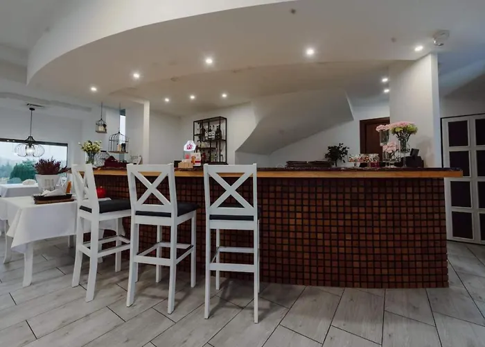 Tatil Evi Petrico Camp *