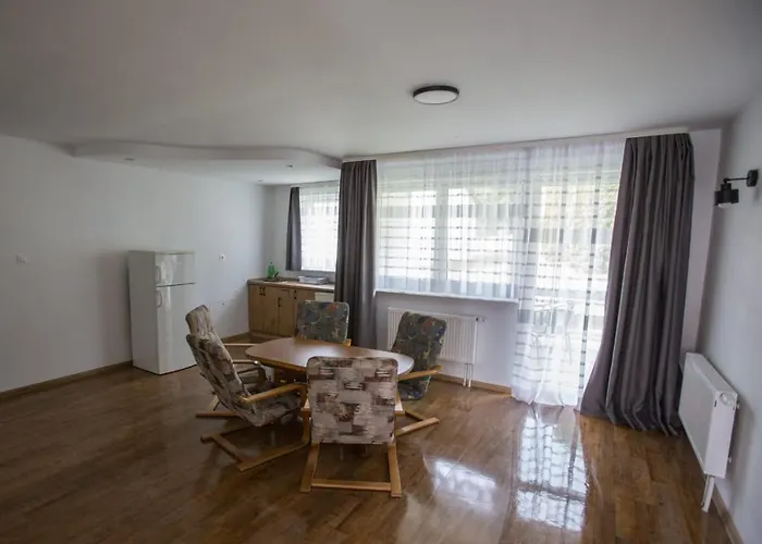 Petrico Camp Krzywoploty (Bialogard)