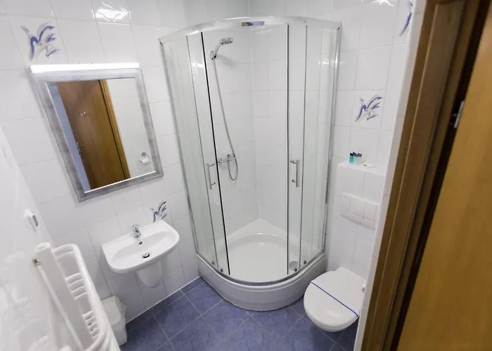 Petrico Camp * Krzywoploty (Bialogard)