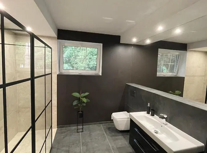 Vakantiehuis Petrico Camp *