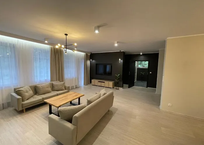 Dom wakacyjny Petrico Camp *