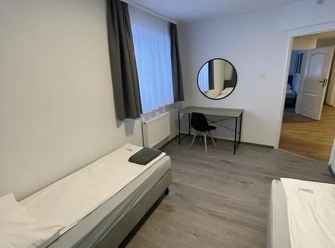 Petrico Camp Krzywoploty (Bialogard)