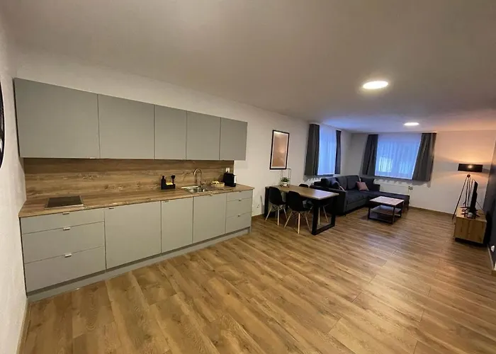 Vakantiehuis Petrico Camp