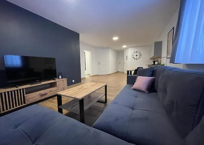 Petrico Camp Krzywoploty (Bialogard)