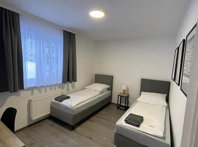 Vakantiehuis Petrico Camp