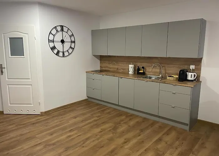 Dom wakacyjny Petrico Camp