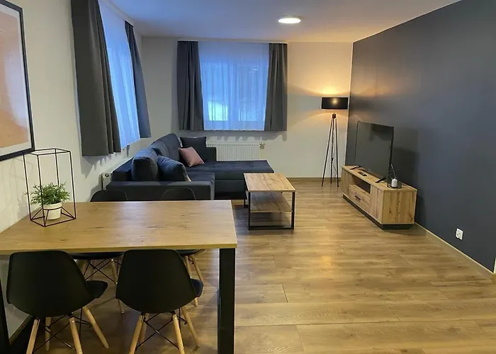 Petrico Camp Krzywoploty (Bialogard)