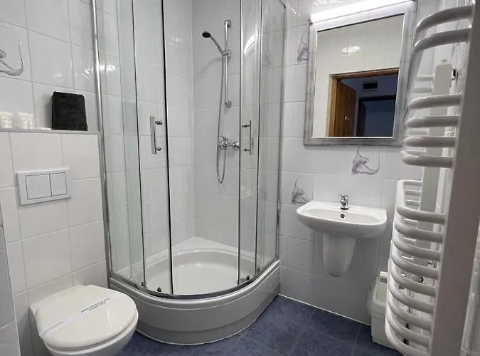 Petrico Camp * Krzywoploty (Bialogard)