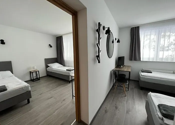 Petrico Camp Krzywoploty (Bialogard)